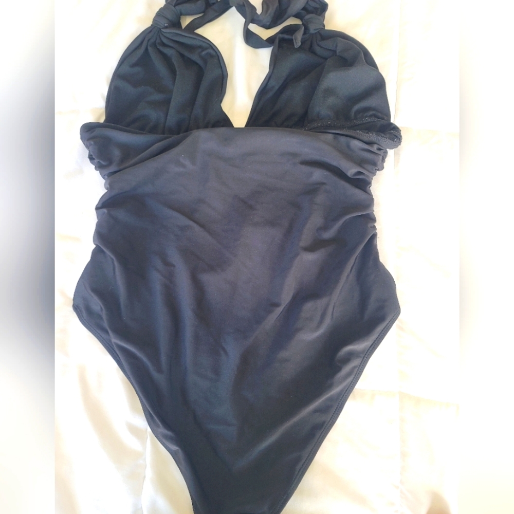 One piece Swimwear